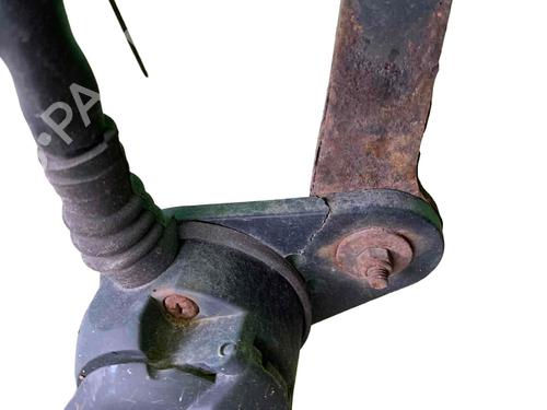 Tow ball/Mechanism MERCEDES-BENZ E-CLASS T-Model (S211) E 280 T CDI (211.220) | BP29483524C141 