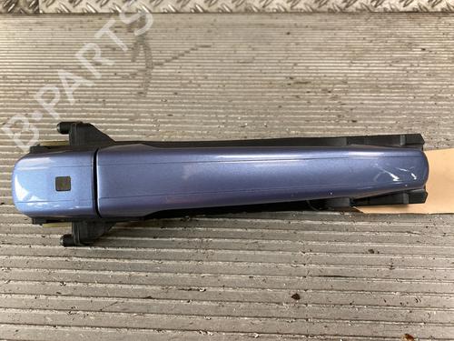 Front right exterior door handle MERCEDES-BENZ CLK (C208) CLK 200 (208.335) | BP15729121C129 