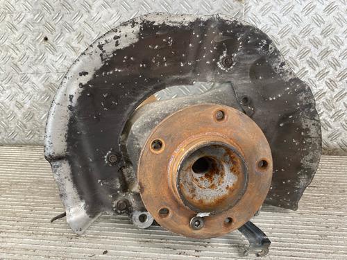 Used Right front steering knuckle BMW 5 Touring (E61) 520 d (177 hp) 19312682