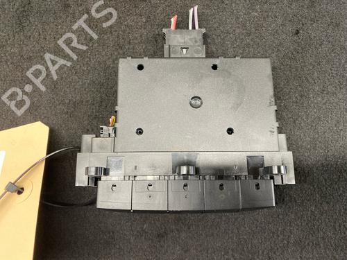 Switch MERCEDES-BENZ A-CLASS (W169) A 200 (169.033, 169.333) | BP33819407I30 - Image 6