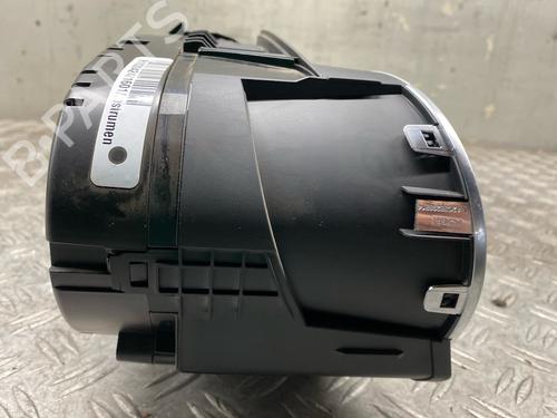 Instrument cluster VW GOLF VI (5K1) 1.6 TDI | BP25347264C47 