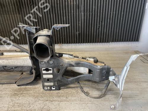 Front slam panel BMW 5 Touring (E61) 520 d | BP19305134C72 