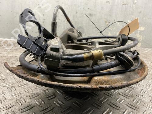 Left rear steering knuckle MERCEDES-BENZ E-CLASS T-Model (S211) E 280 T CDI (211.220) | BP29539120M27 
