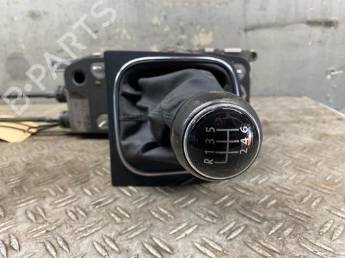 Automatic gearbox selector VW GOLF VI (5K1) 2.0 TDI | BP28423787M91