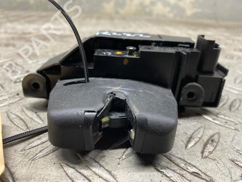 Bagklap lås CITROËN C4 II (NC_) 1.6 HDi 90 | BP32060245C101 