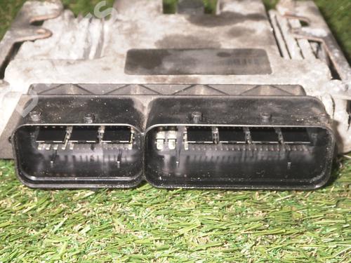 Engine control unit (ECU) ALFA ROMEO 156 Sportwagon (932_) 1.9 JTD 16V (932BXE00) | BP4968702M57 