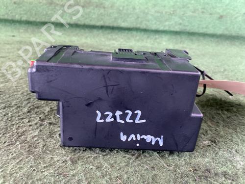 Used Fuse box OPEL MERIVA B MPV (S10) 1.4 (75) (140 hp) 19630401