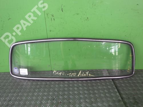 Used Bootlid window Bootlid window 5414401 5414401