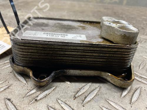 Oil radiator VW GOLF V (1K1) 1.4 TSI | BP28151310M33 