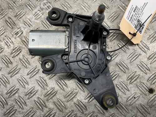 Viskermotor bakrute RENAULT TWINGO II (CN0_) 1.2 Turbo (CN0C, CN0F) (100 hp) 26153222