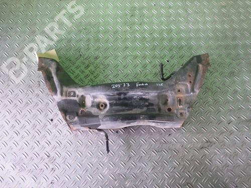 Used Subframe SKODA FABIA I Combi (6Y5) 1.4 16V (100 hp) 5931567