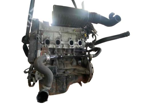 Engine FIAT 500 (312_) 1.2 (312AXA1A) | BP33985006M1  - Image 5
