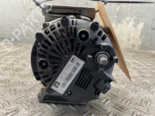 Alternator OPEL CASCADA (W13) 1.6 SIDI (67) | BP37402249M7 - Image 4