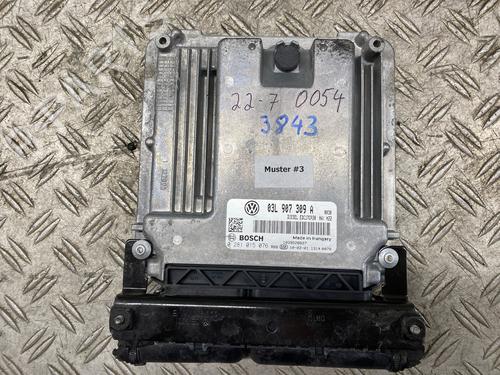 Used Engine control unit (ECU) Engine control unit (ECU) VW PASSAT B6 (3C2) 2.0 BlueTDI (143 hp) 36433374 36433374