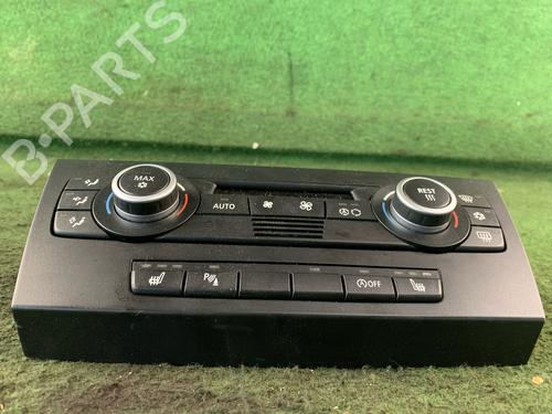 Climate control BMW 3 Touring (E91) 318 d | BP22316665I5 - Image 2