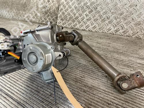 Steering column FORD FIESTA VI (CB1, CCN) 1.25 | BP17716107M21 
