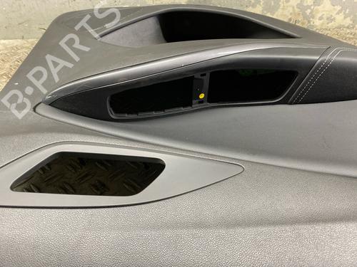 Rear left panel OPEL GRANDLAND / GRANDLAND X (A18, P1UO) 1.2 (75) | BP32305255C60 - Image 3