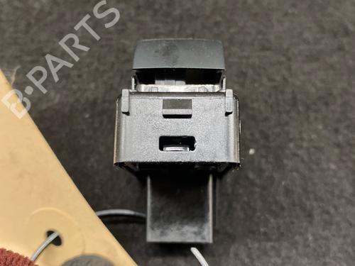 Left front window switch PEUGEOT PARTNER Box Body/MPV 1.6 BlueHDi 100 | BP39689848I27 - Image 6