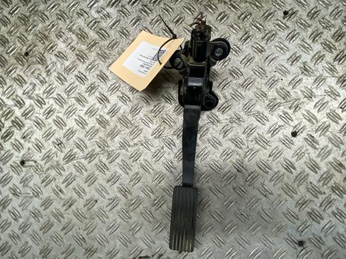 Used Pedal Pedal JEEP COMPASS (MK49) 2.2 CRD 4x4 (163 hp) 33470124 33470124