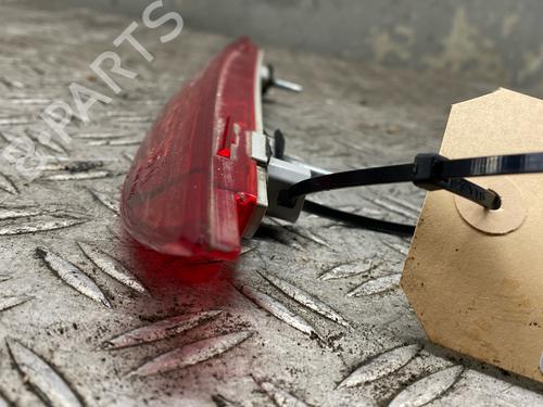 Third brake light MAZDA 5 (CR) 2.0 CD (CR19) | BP29809255L11 