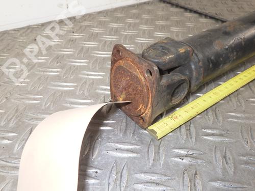 Driveshaft SUBARU LEGACY I (BC) 1800 4WD (BC3) | BP7827338M37 