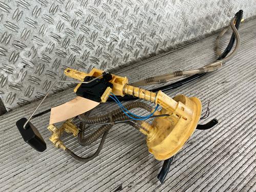 Fuel pump BMW 3 Touring (E91) 320 d | BP16836204M76 