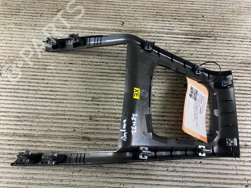 Other OPEL ANTARA A (L07) 2.0 CDTI 4x4 | BP16784583O1 