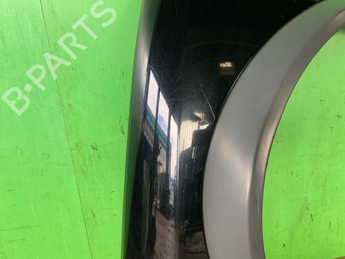 Right front fenders AUDI ALLROAD C5 (4BH) 2.5 TDI quattro | BP24541054C42 