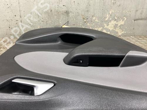 Rear left panel OPEL CROSSLAND X / CROSSLAND (P17, P2QO) 1.2 (75) | BP31949316C60