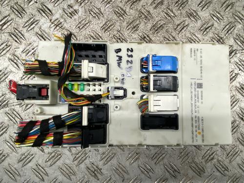 Used Electronic module Electronic module BMW 1 (F20) 116 i (136 hp) 32698681 32698681