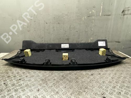 Rear parcel shelf AUDI A3 Limousine (8VS, 8VM) 1.0 TFSI | BP32421183C85