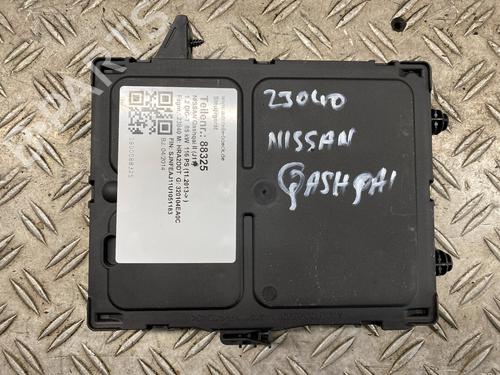 Øvrige styreenhet NISSAN QASHQAI II SUV (J11, J11_) 1.2 DIG-T | BP27685004M11 