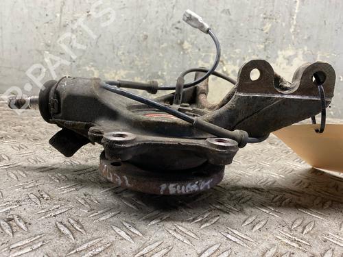 Left front steering knuckle PEUGEOT PARTNER Box Body/MPV 1.6 BlueHDi 100 | BP39685577M25 - Image 7