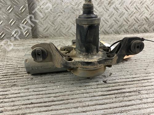 Rear wiper motor JEEP GRAND CHEROKEE III (WH, WK) 3.0 CRD 4x4 | BP21789612M102 