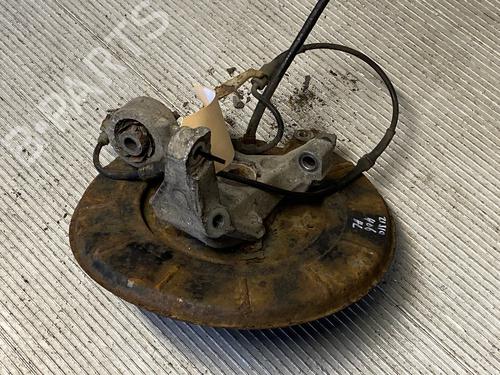 Left rear steering knuckle PEUGEOT 406 Coupe (8C) 3.0 V6 24V | BP12251944M27 