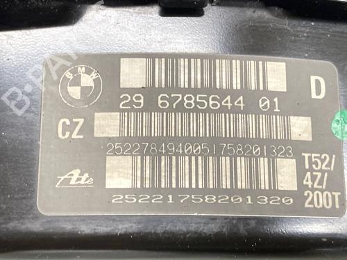 Servo brake BMW 1 (E87) 120 d | BP36293445M42  - Image 8