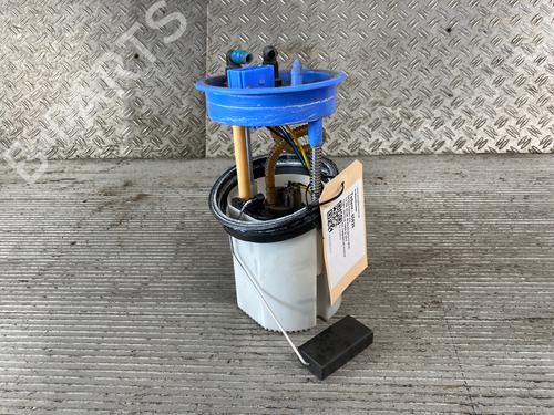 Used Fuel pump SKODA FABIA II (542) 1.2 TSI (86 hp) 13221192