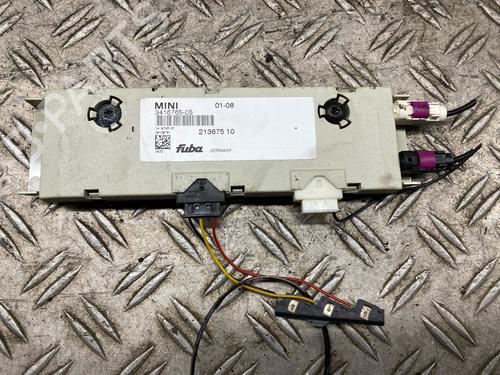 Elektronisk modul MINI MINI (R56) Cooper S (174 hp) 28472033