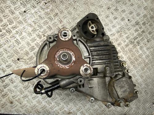 Used Transfer box BMW X3 (E83) 2.5 si (218 hp) 27218906