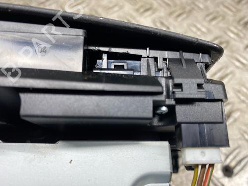 Radio MERCEDES-BENZ C-CLASS T-Model (S204) C 180 CGI (204.249) | BP30641227E6