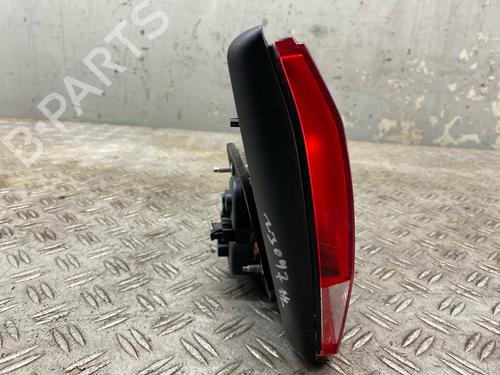 Left tailgate light VW GOLF VI (5K1) 2.0 TDI | BP28423799C79 