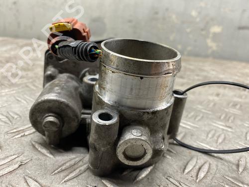 Throttle body FORD FOCUS III Turnier 1.0 EcoBoost | BP27273920M82 