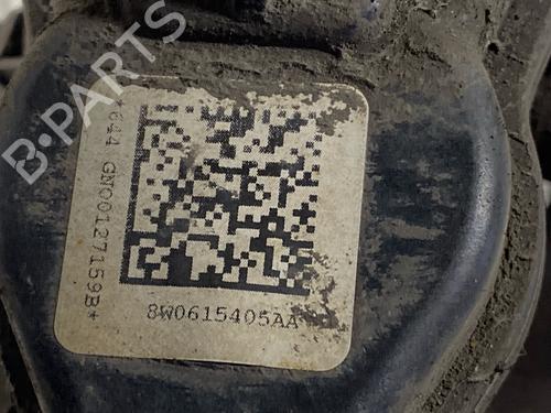 Left rear brake caliper AUDI A4 B9 Avant (8W5, 8WD) 2.0 TDI | BP33242956M107 - Image 8