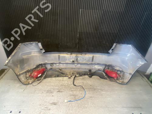 Rear bumper CITROËN C4 I (LC_) 1.6 16V | BP20223561C8 