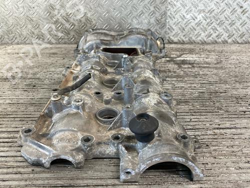 Valve cover MERCEDES-BENZ M-CLASS (W164) ML 350 4-matic (164.186) | BP19407123M124 