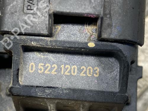 Electronic module JEEP COMPASS (MK49) 2.2 CRD 4x4 | BP33458381M83 - Image 9