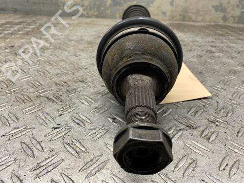 Left front driveshaft PEUGEOT 2008 I (CU_) 1.2 THP 110 / PureTech 110 | BP33716551M38  - Image 6