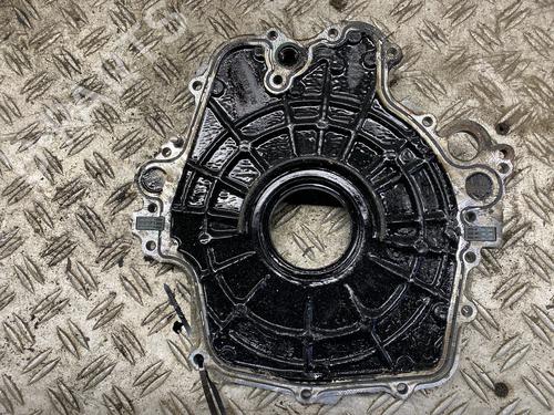 Steuergehäusedeckel AUDI A8 D3 (4E2, 4E8) 4.2 TDI quattro | BP30089947M123 