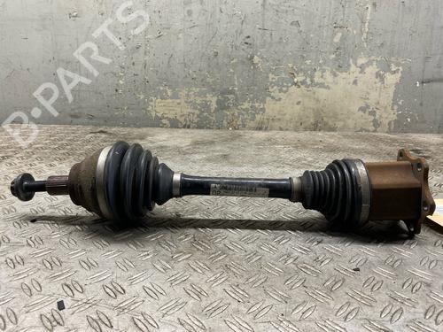 Left front driveshaft VW PASSAT B6 (3C2) 2.0 BlueTDI | BP36436315M38 - Image 2