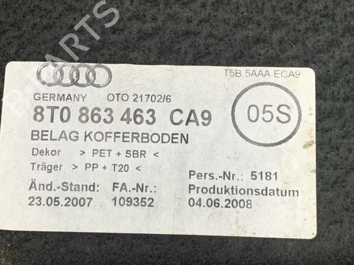 Other AUDI A4 B8 (8K2) 3.2 FSI quattro | BP39139177O1 - Image 3